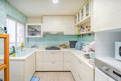 Blk 128 Lorong Ah Soo (Hougang), HDB Executive #496836061